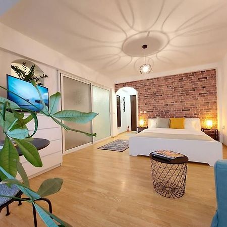 Sweet Dreams Suites Cismigiu Studio Bucureşti Ngoại thất bức ảnh