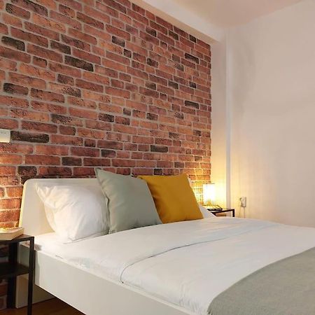 Sweet Dreams Suites Cismigiu Studio Bucureşti Ngoại thất bức ảnh