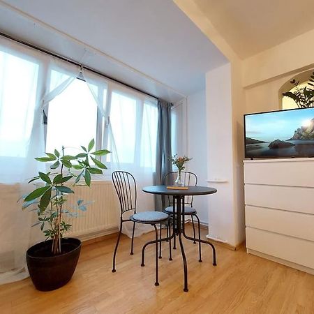 Sweet Dreams Suites Cismigiu Studio Bucureşti Ngoại thất bức ảnh