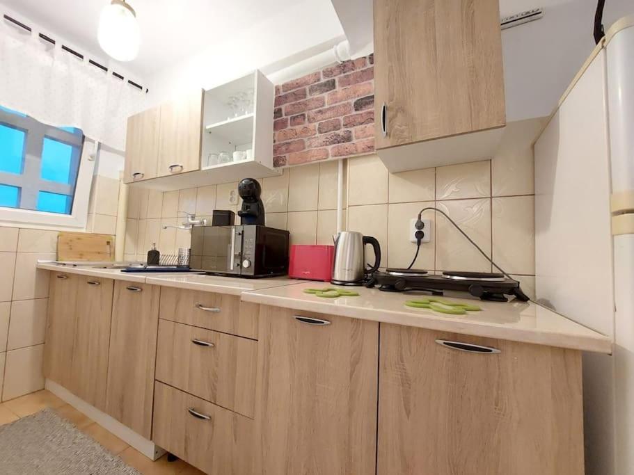 Sweet Dreams Suites Cismigiu Studio Bucureşti Ngoại thất bức ảnh