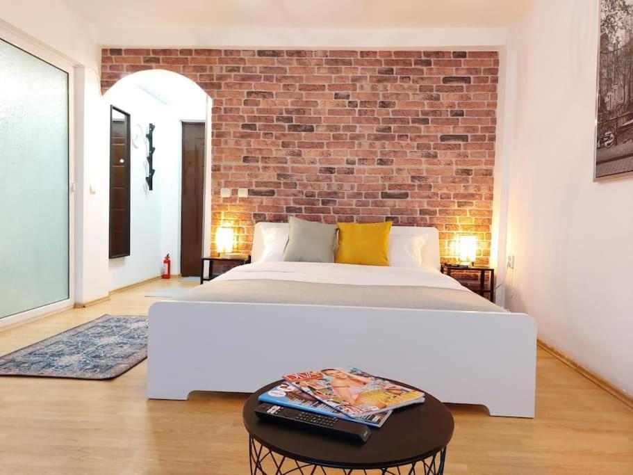 Sweet Dreams Suites Cismigiu Studio Bucureşti Ngoại thất bức ảnh