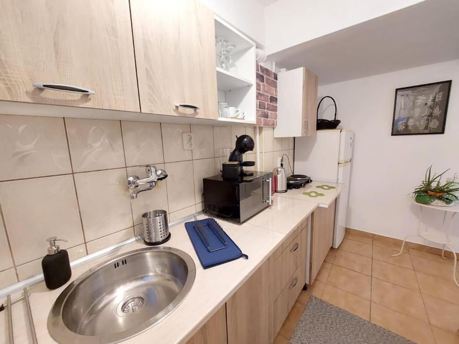 Sweet Dreams Suites Cismigiu Studio Bucureşti Ngoại thất bức ảnh