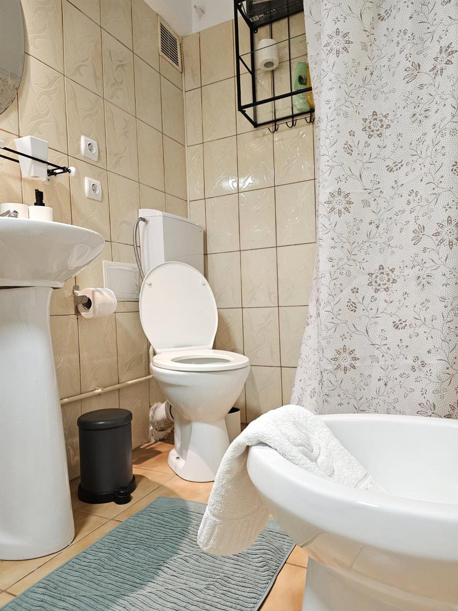 Sweet Dreams Suites Cismigiu Studio Bucureşti Ngoại thất bức ảnh