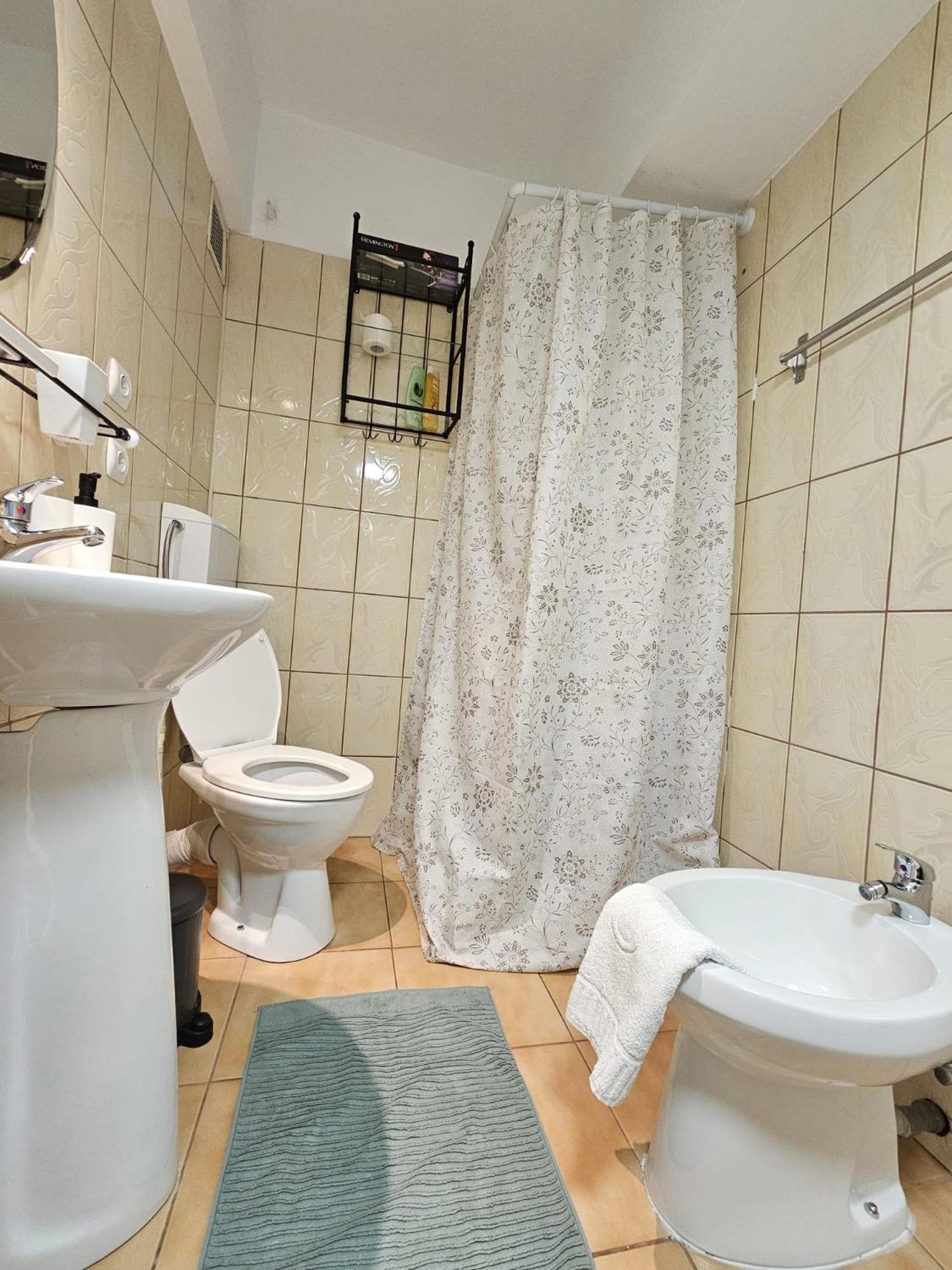 Sweet Dreams Suites Cismigiu Studio Bucureşti Ngoại thất bức ảnh